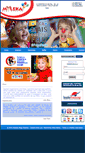 Mobile Screenshot of moleka.com.br